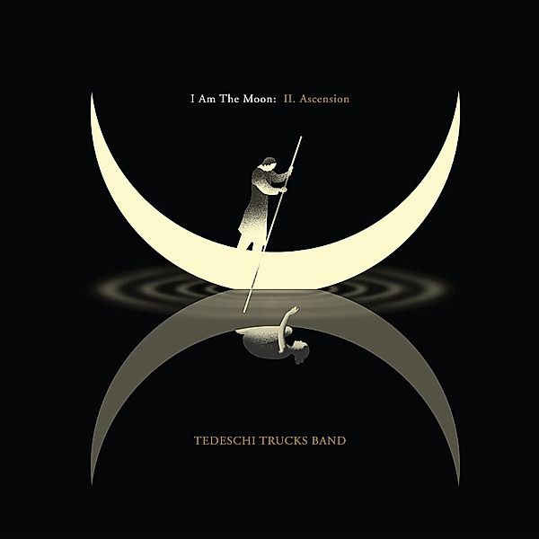 I Am The Moon: II. Ascension, Tedeschi Trucks Band