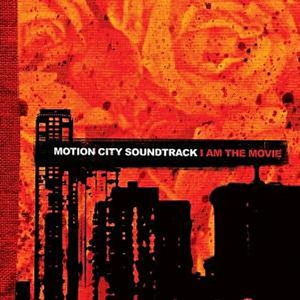 I Am The Movie (Vinyl), Motion City Soundtrack
