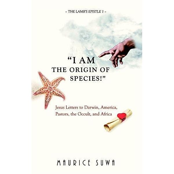 I Am the Origin of Species!, Maurice Suwa
