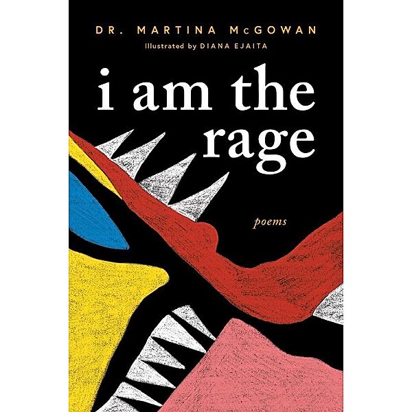 I am The Rage, Martina McGowan