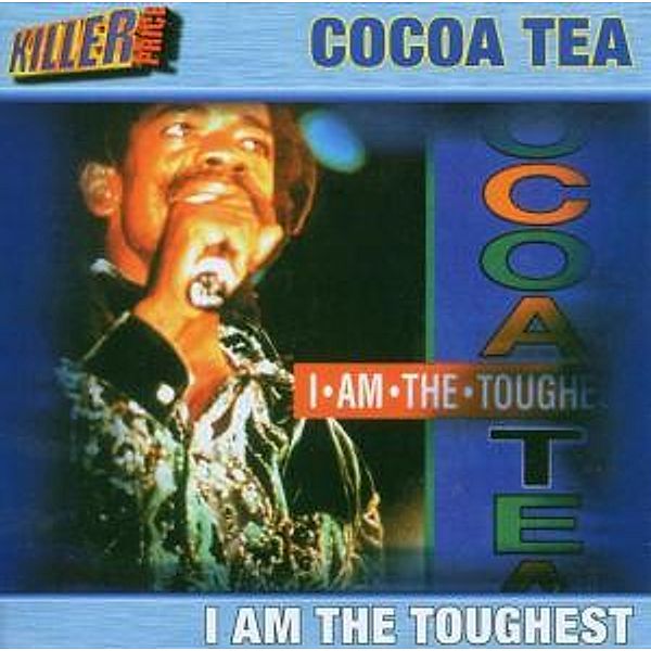 I Am The Troughest, Cocoa Tea