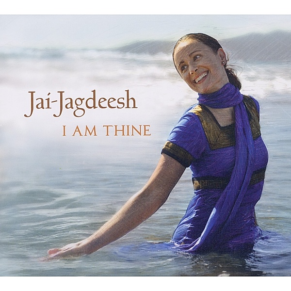 I Am Thine, Jai-Jagdeesh