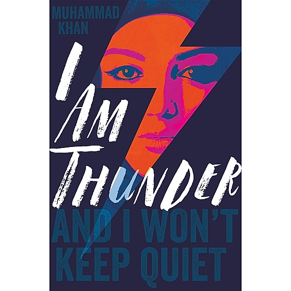 I Am Thunder, Muhammad Khan
