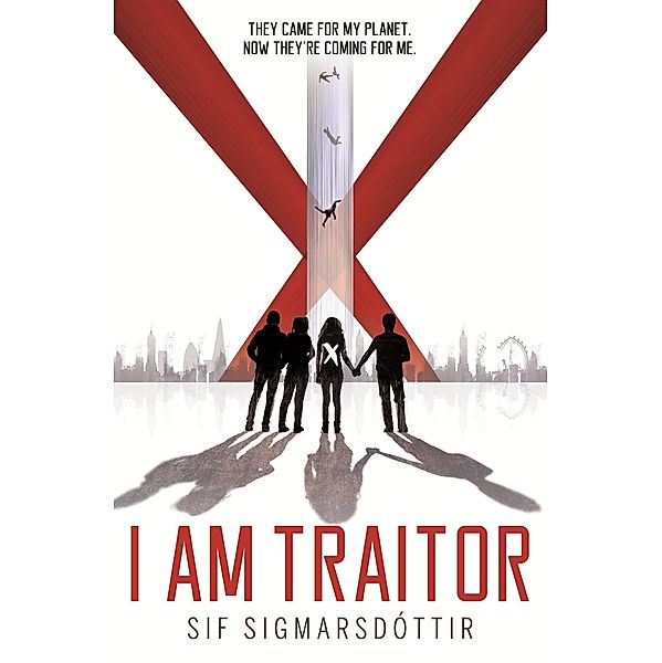 I Am Traitor, Sif Sigmarsdottir