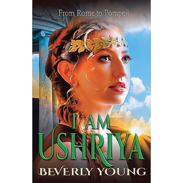 I Am Ushriya, Beverly Young