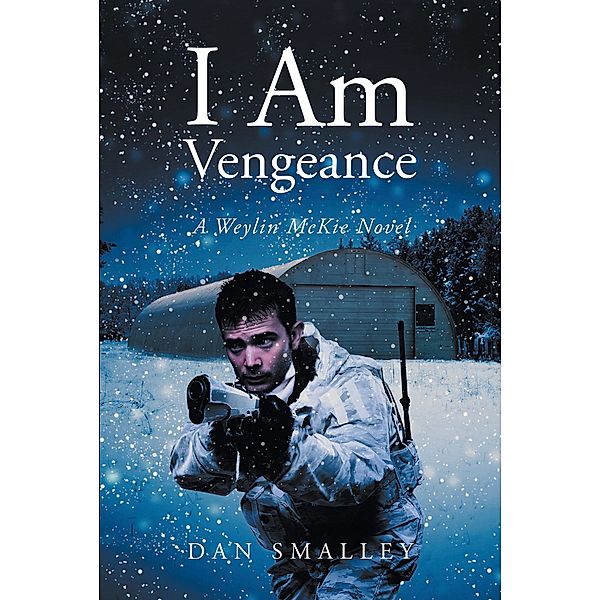 I am Vengeance, Dan Smalley