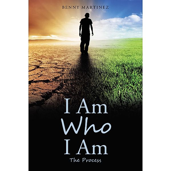 I Am Who I Am, Benny Martinez