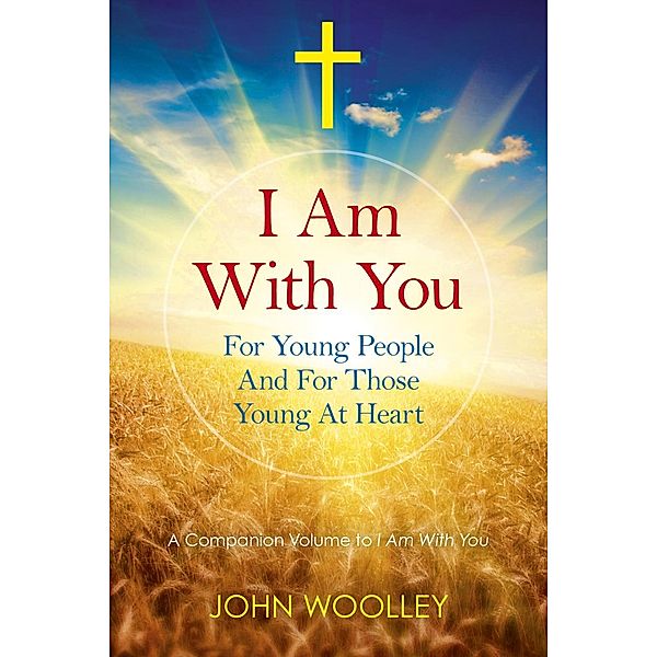 I Am With You, John T. Woolley