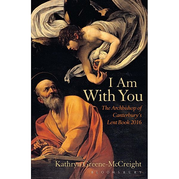 I Am With You, Kathryn Greene-McCreight