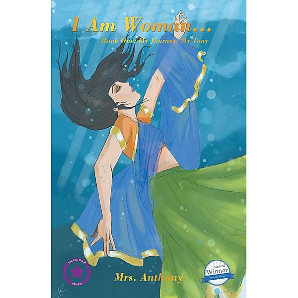 I Am Woman..., Anthony