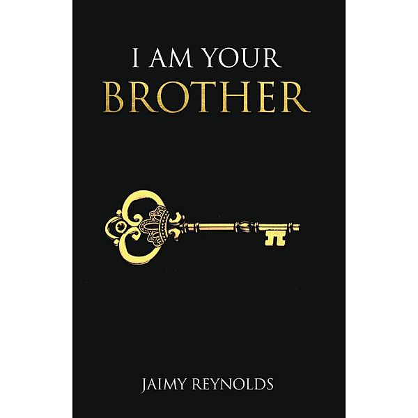I Am Your Brother, Jaimy Reynolds