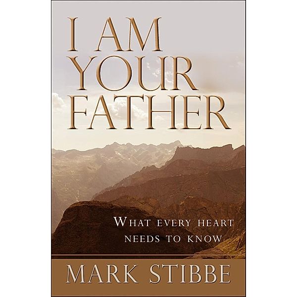 I am Your Father, Mark Stibbe