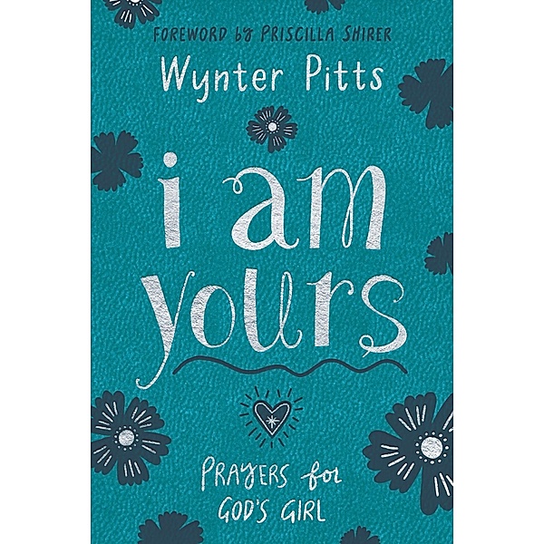 I Am Yours, Wynter Pitts