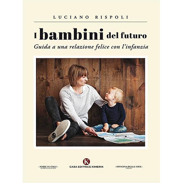 I bambini del futuro, Luciano Rispoli