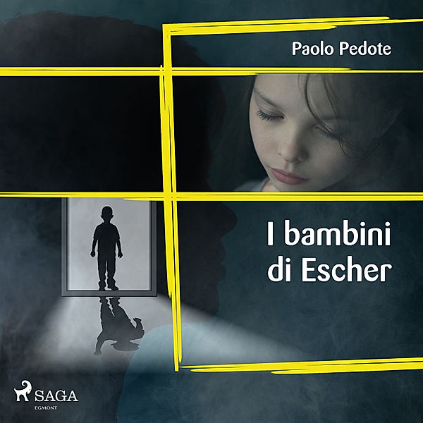 I bambini di Escher, Paolo Pedote