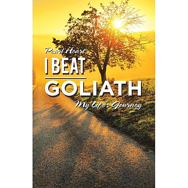 I Beat Goliath, Pearl Heart