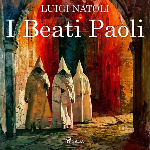 I Beati Paoli, Luigi Natoli