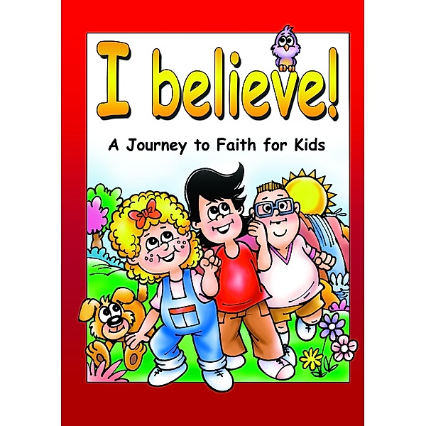 I Believe! (eBook), Dave Strehler