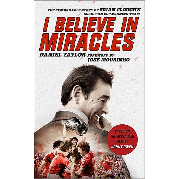 I Believe In Miracles, Daniel Taylor, Jonny Owen