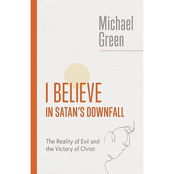 I Believe in Satan's Downfall, Michael Green