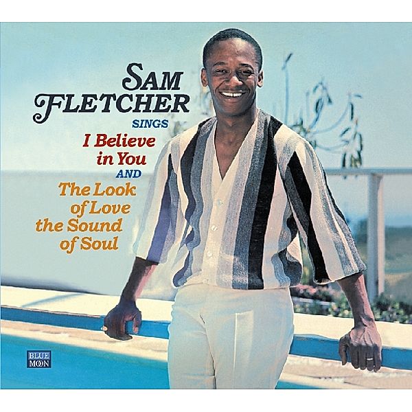 I Believe In You/Look Of Love,Sound Of Soul, Sam Fletcher