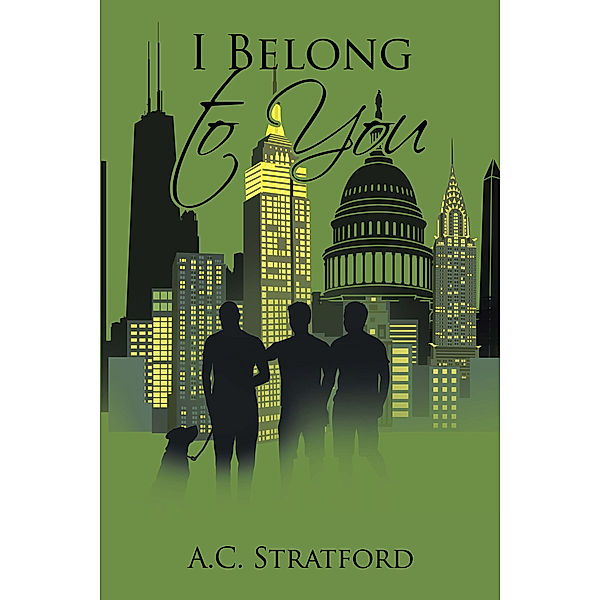 I Belong to You, A.C. Stratford
