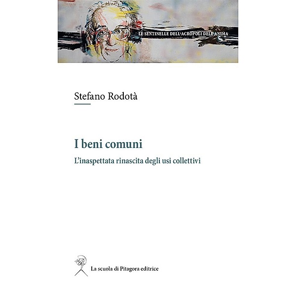 I beni comuni, Stefano Rodotà