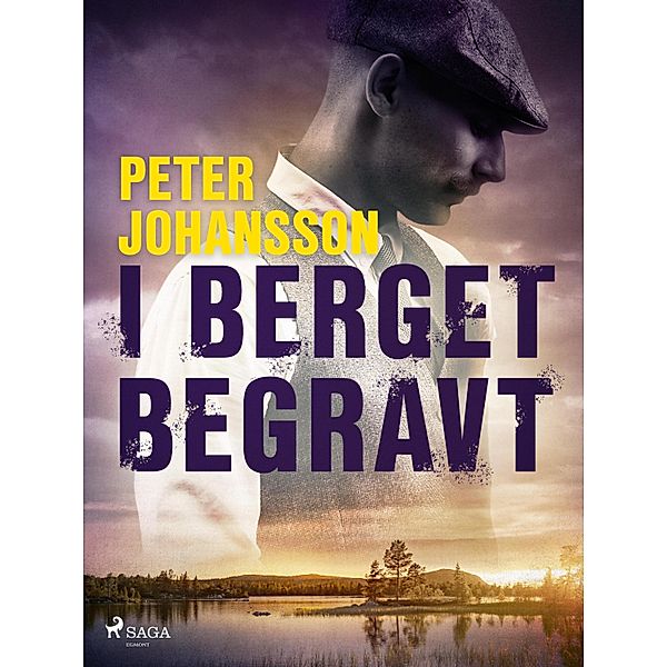 I berget begravt, Peter Johansson