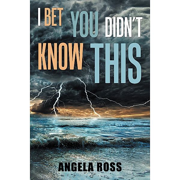 I Bet You Didn't Know This, Angela Ross