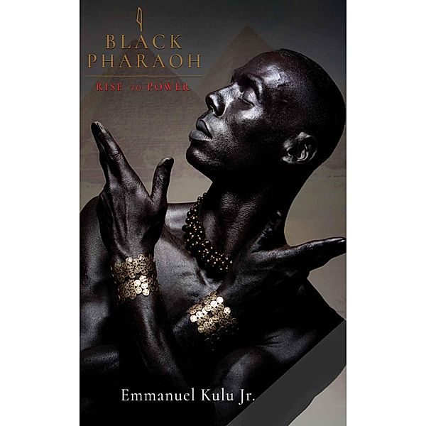 I, Black Pharaoh, Emmanuel Kulu
