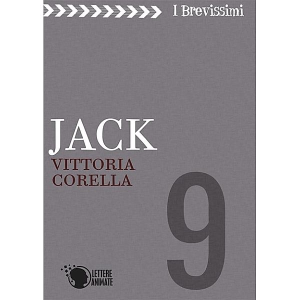 I brevissimi: Jack, Vittoria Corella