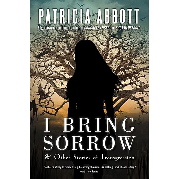 I Bring Sorrow, Patricia Abbott