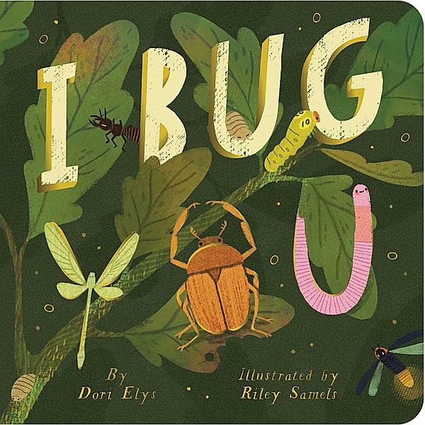 I Bug You, Dori Elys