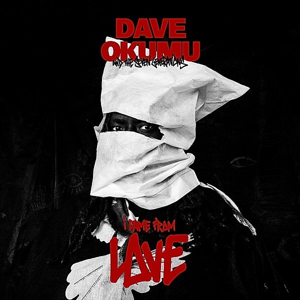 I Came From Love, Dave Okumu, The 7 Generations