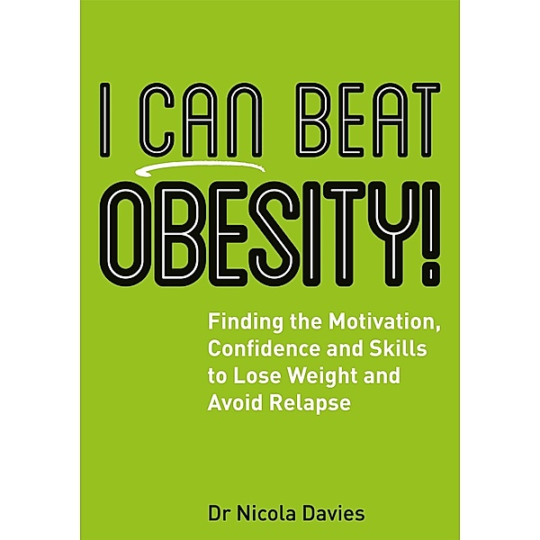I Can Beat Obesity!, Nicola Davies