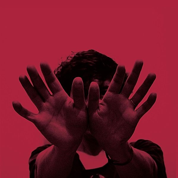 I Can Feel You Creep Into My Private Life-Coloured (Vinyl), Tune-Yards