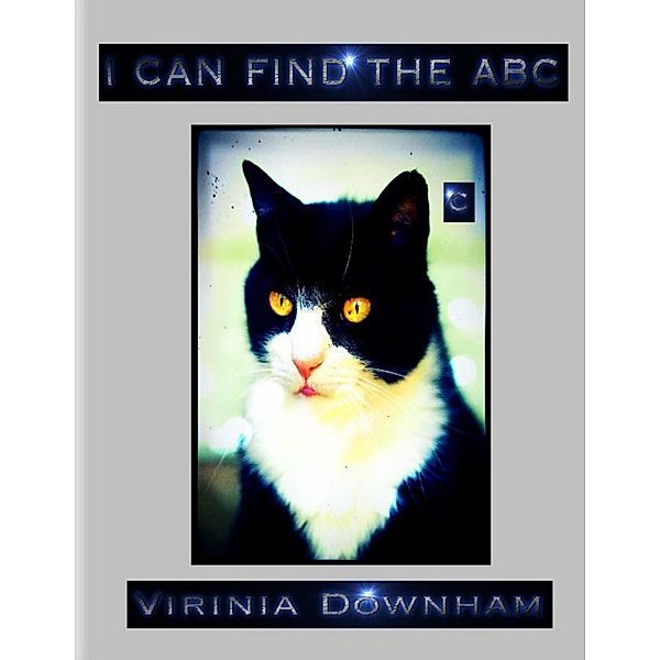 I Can Find the ABC, Virinia Downham