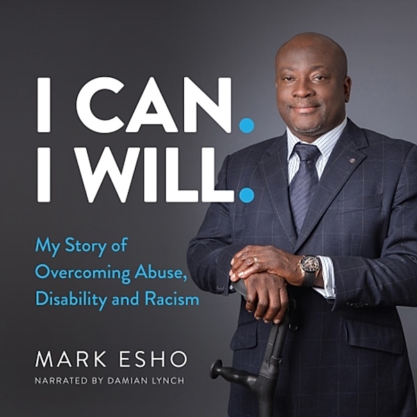 I Can. I Will., Mark Esho