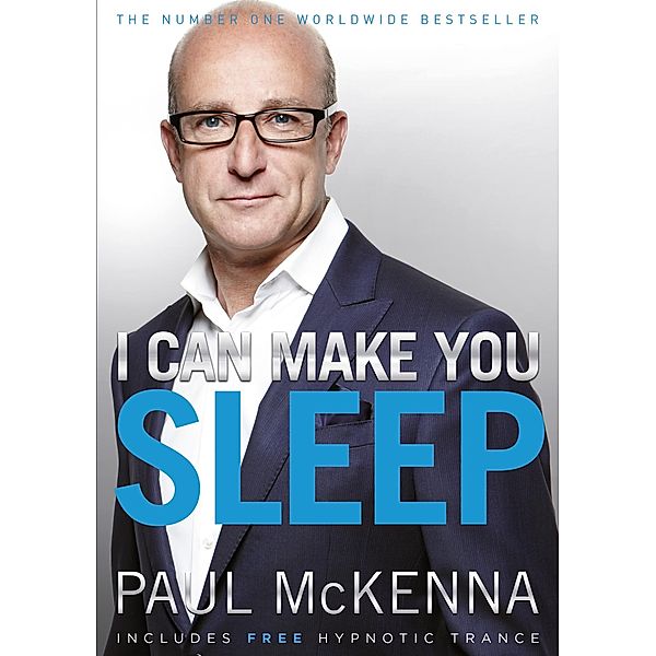 I Can Make You Sleep, Paul McKenna