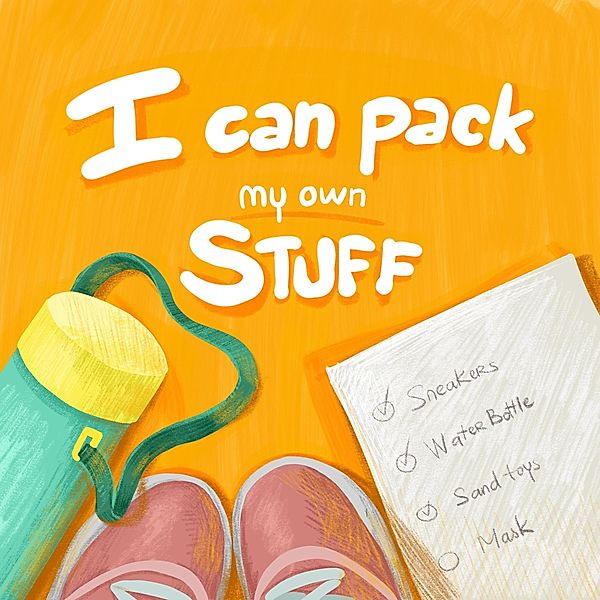 I Can Pack My Own Stuff, Nhu Pham