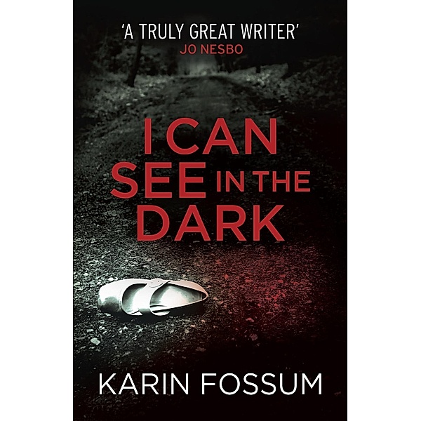 I Can See in the Dark, Karin Fossum