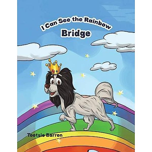 I Can See The Rainbow Bridge, Tootsie Baron