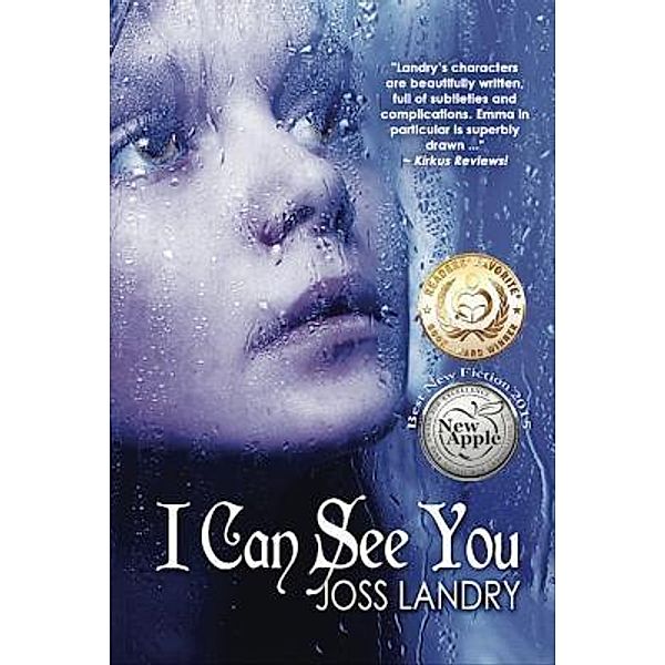 I Can See You, Joss Landry