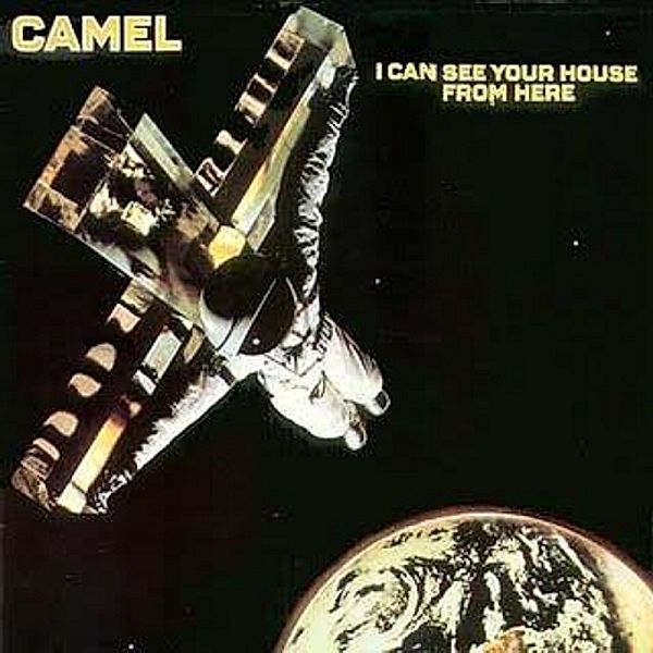 I Can See Your House From Here, Camel