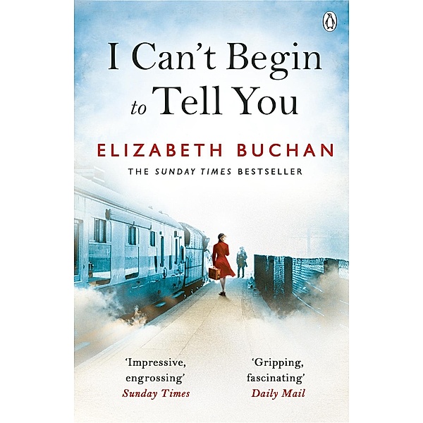 I Can't Begin to Tell You, Elizabeth Buchan
