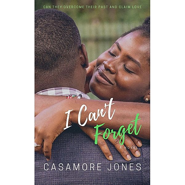 I Can't Forget (The Andersons) / The Andersons, Casamore Jones