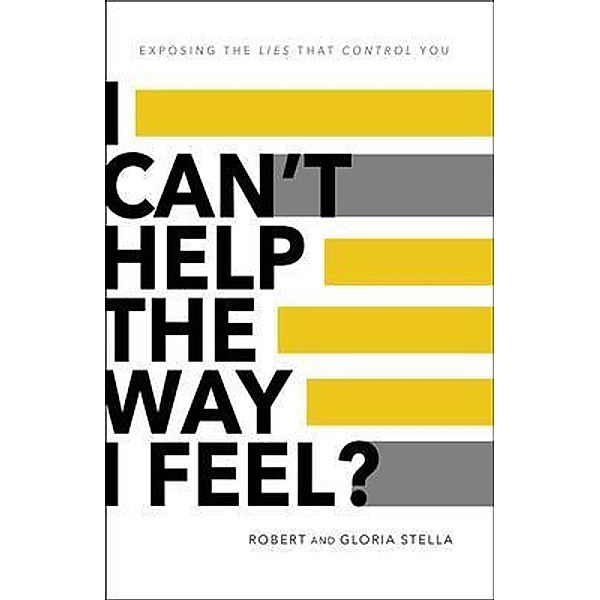 I Can't Help the Way I Feel?, Robert Stella