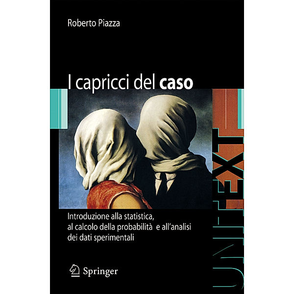 I capricci del caso, Roberto Piazza