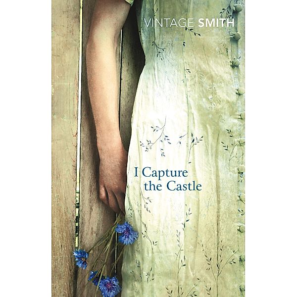 I Capture the Castle, Dodie Smith