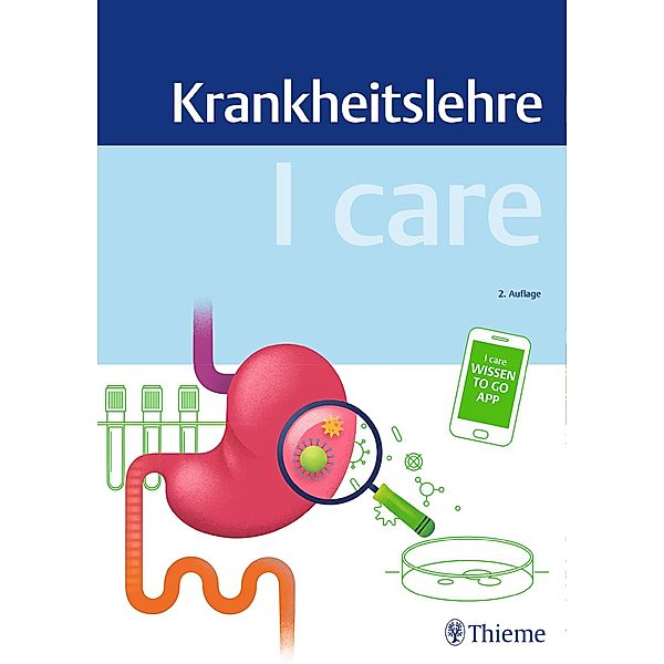 I care Krankheitslehre